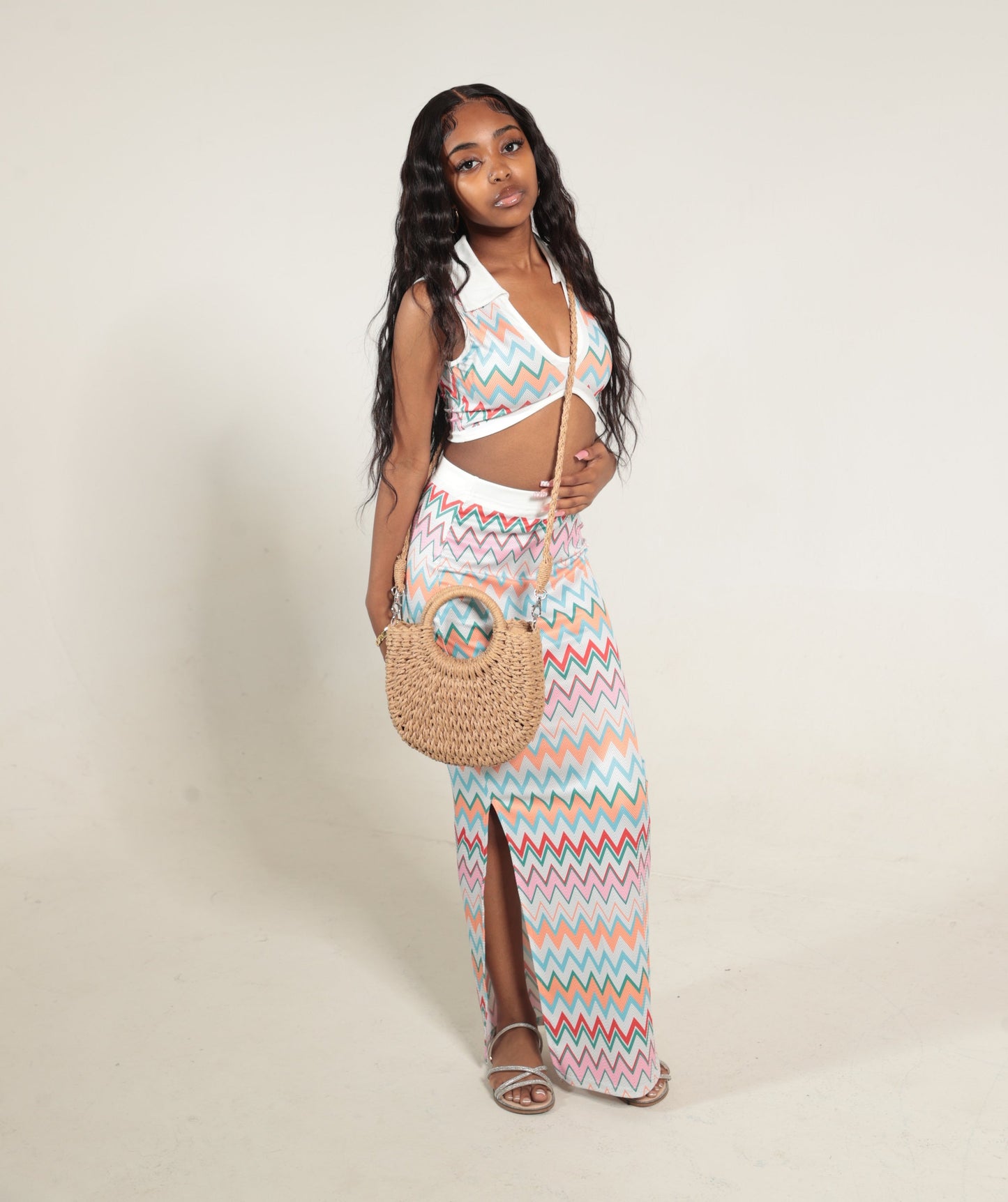 Iris Set