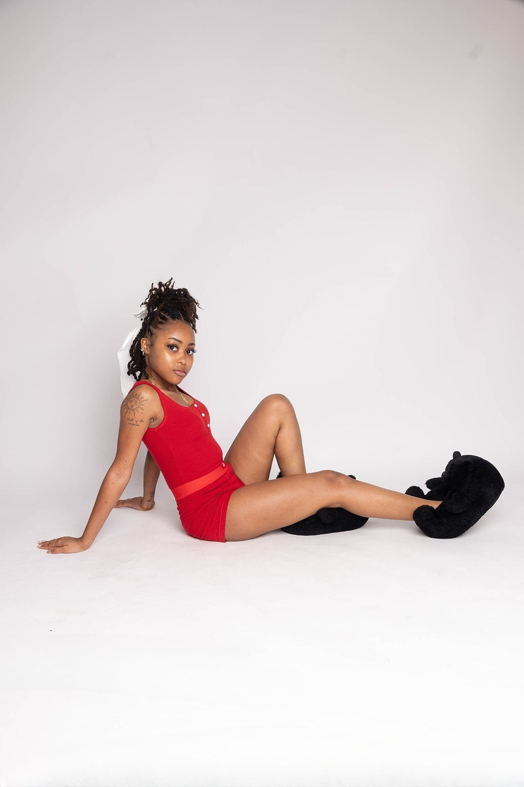 Red Ruby Loungewear