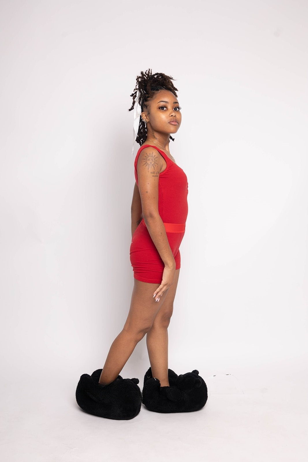 Red Ruby Loungewear